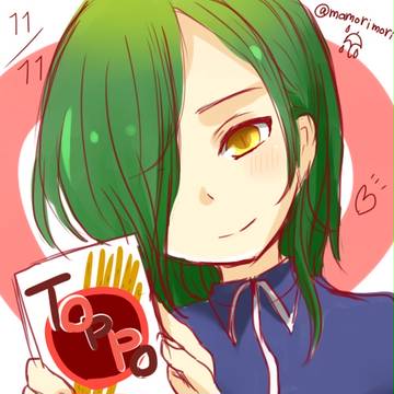 刀剣乱舞落書き詰め