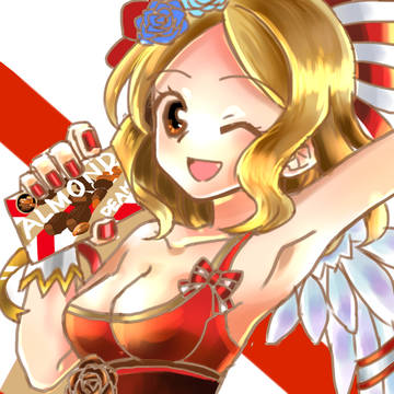 はいはーい！