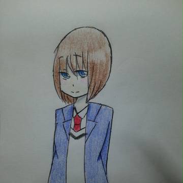 オリキャラ