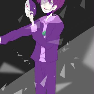 「君の×に舞台には、
