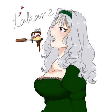 四条貴音