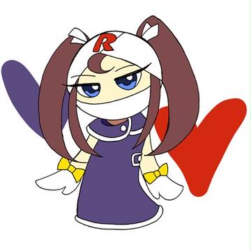 アンパンマンまとめ