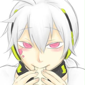 黒コノコノえろまとめ(パロあり)