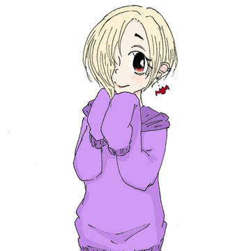 小梅ちゃん