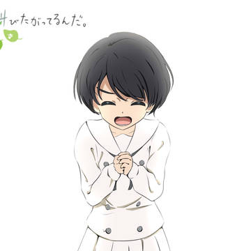 ここさけ見た記念