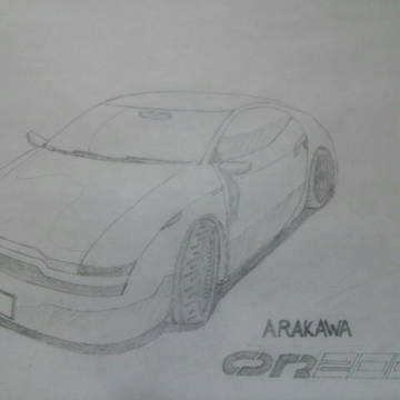 ARAKAWA OR2000
