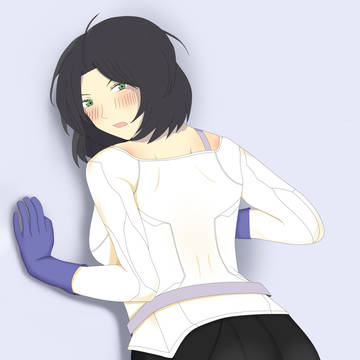 熊ちゃん
