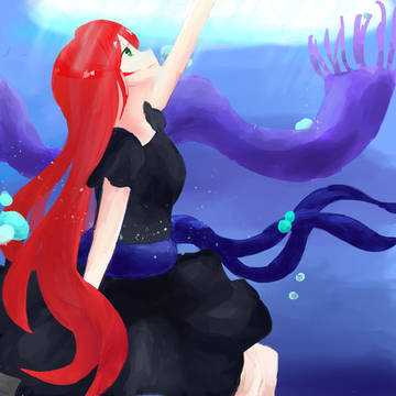 Aquamarine Storia