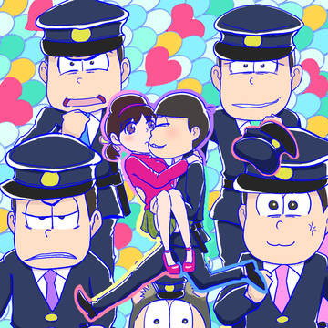 おそまつさん