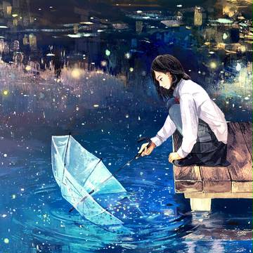 星のすくい方
