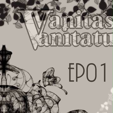 【虚髑】episode01【交流】
