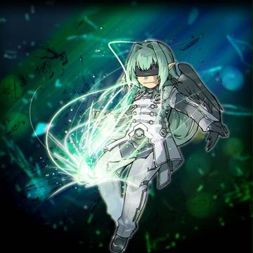 PSO2:光風霽月