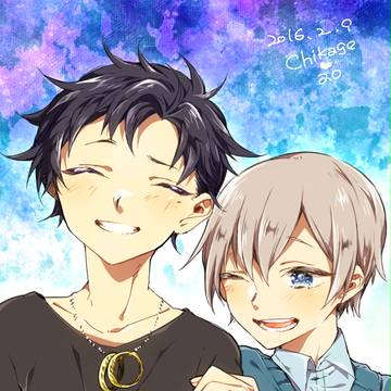【幼き恋】交流①