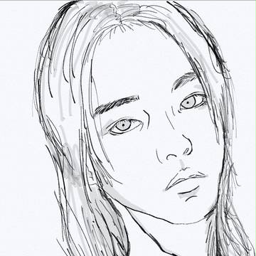 少女