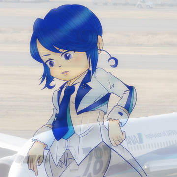 びーはち