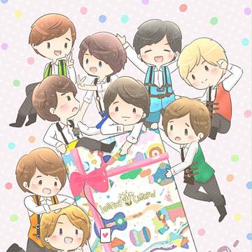 *02/10* JUMPing CARnival DVD