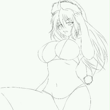 なんか色々描いたの