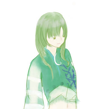 青衣