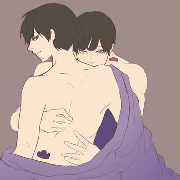おそ一