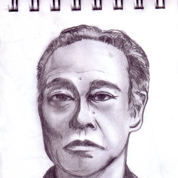 F沢Y吉