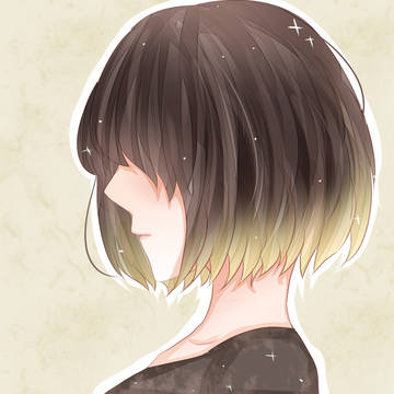 まじ娘さん