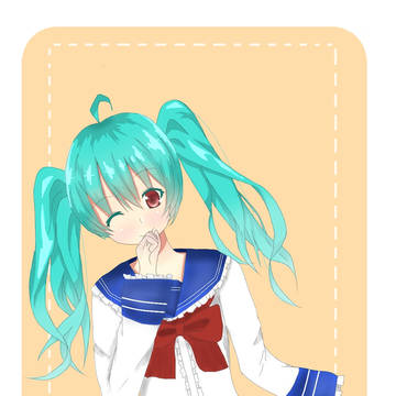 過去絵まとめ(スクスト)