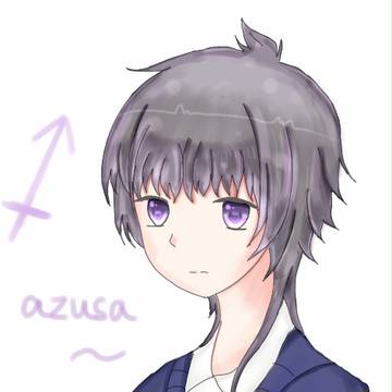 木ノ瀬梓