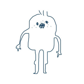 【オリジナル】そばかすくん