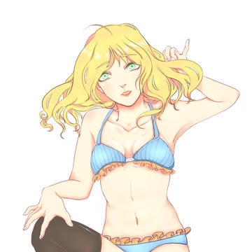saber