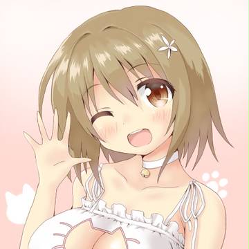ねこかなこ
