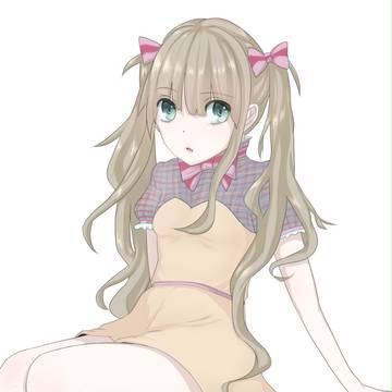 ツインテ