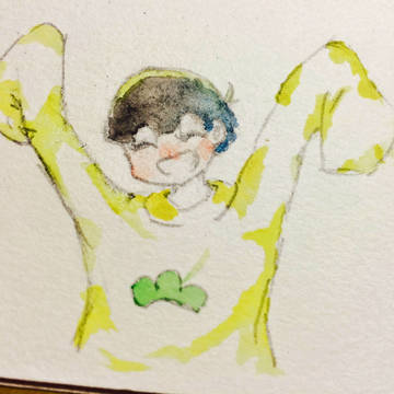 十四松