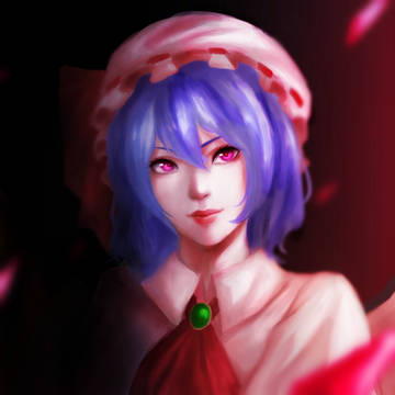 Remilia Scarlet