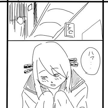 制服シロナちゃん　その2