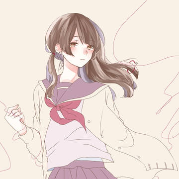 落書きまとめ。