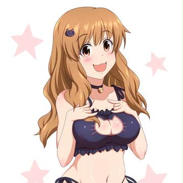 猫ランジェリーにょわー☆