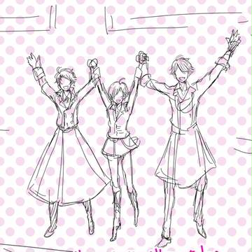 アイナナＬＯＧ