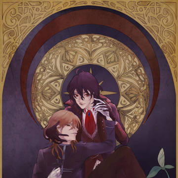 ✝DARK NIGHT HALLOWEEN✝