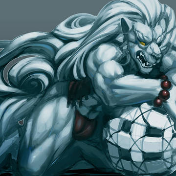 石獅