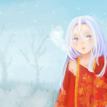雪姫
