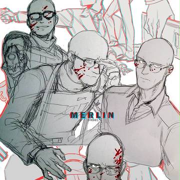 Kingsman log2