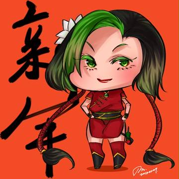 Firecracker-JINX