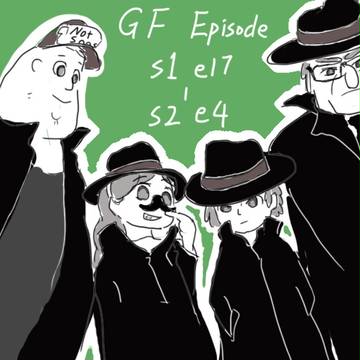 Gravity Falls episode review 03
