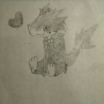 随笔涂鸦(づ￣3￣)づ