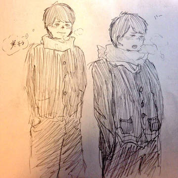 オリジナルるる