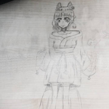 狐