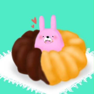 らくがき