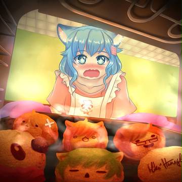 Comic Fiesta 2015 countdown
