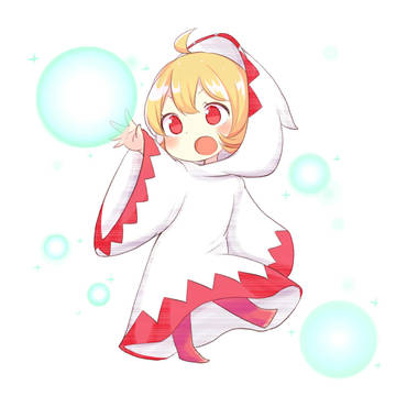 FFのジョブ