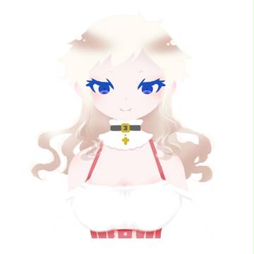 【P-LT】動くベッカ【キャラ動かしてみたいだけの人生だった】